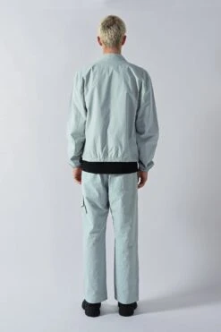 Offset Shell Jacket - Mirage 10 Offset Shell Jacket - Mirage -Style On Boards 102