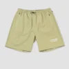 Tech Shorts - Leek