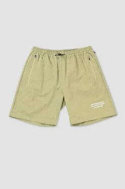 Tech Shorts - Leek
