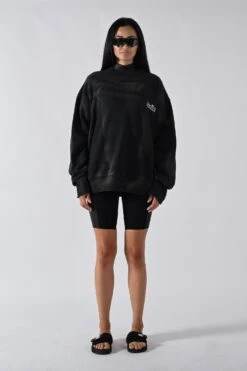 Cut Off Crew - Black Spray -Style On Boards 106 ba9cd4a9 0206 4f89 b4b7 3cd6b080d811