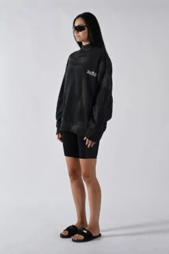 Cut Off Crew - Black Spray -Style On Boards 107 2698260a 2ed7 499d b15a d48e375134ba