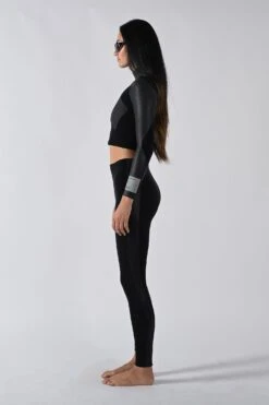 HAYDENSHAPES BY DION LEE WOMENS MODULAR LS CROP TOP 2MM -Style On Boards 112 89eb1cad af6c 4a7c 9bda 1e933ce9a292