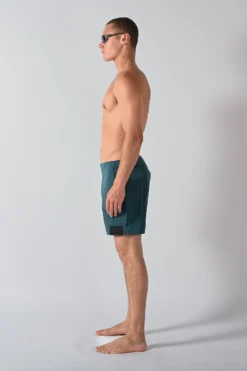 Cruiser Swim Short - Spruce Blue 11 Cruiser Swim Short - Spruce Blue -Style On Boards 117 de30aa28 d276 45ee 86d4 bab3ac0d9e99
