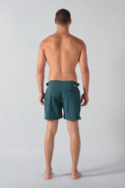 Cruiser Swim Short - Spruce Blue 9 Cruiser Swim Short - Spruce Blue -Style On Boards 118 7896c19b f1b7 440b b729 d1272f833738