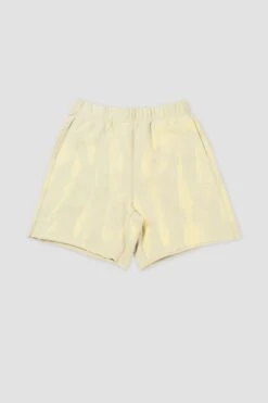 Volume Track Shorts - Chino Spray