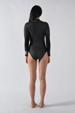 HAYDENSHAPES BY DION LEE WOMENS GILL LS SPRING SUIT 2MM -Style On Boards 121 299562b4 9829 4f2e bcb5 3fca11de2985