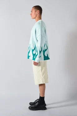 Bay Wide Short - Chino 12 Bay Wide Short - Chino -Style On Boards 129