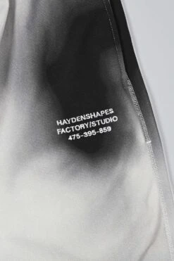 Volume Track Pants - Moonscape -Style On Boards 12 8e775a53 377c 4d88 91ca ddb84b5b3803