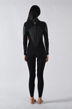 HAYDENSHAPES BY DION LEE WOMENS FULLSUIT BACKZIP 3/2MM -Style On Boards 130 6bf28440 2b17 4d76 920f a2750ce29876