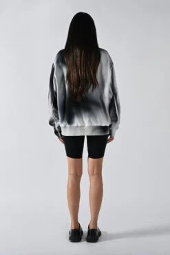 Cut Off Crew Sweater - Moonscape -Style On Boards 138 70af6f0b 3c55 4deb 9a00 64aa5d995d5d