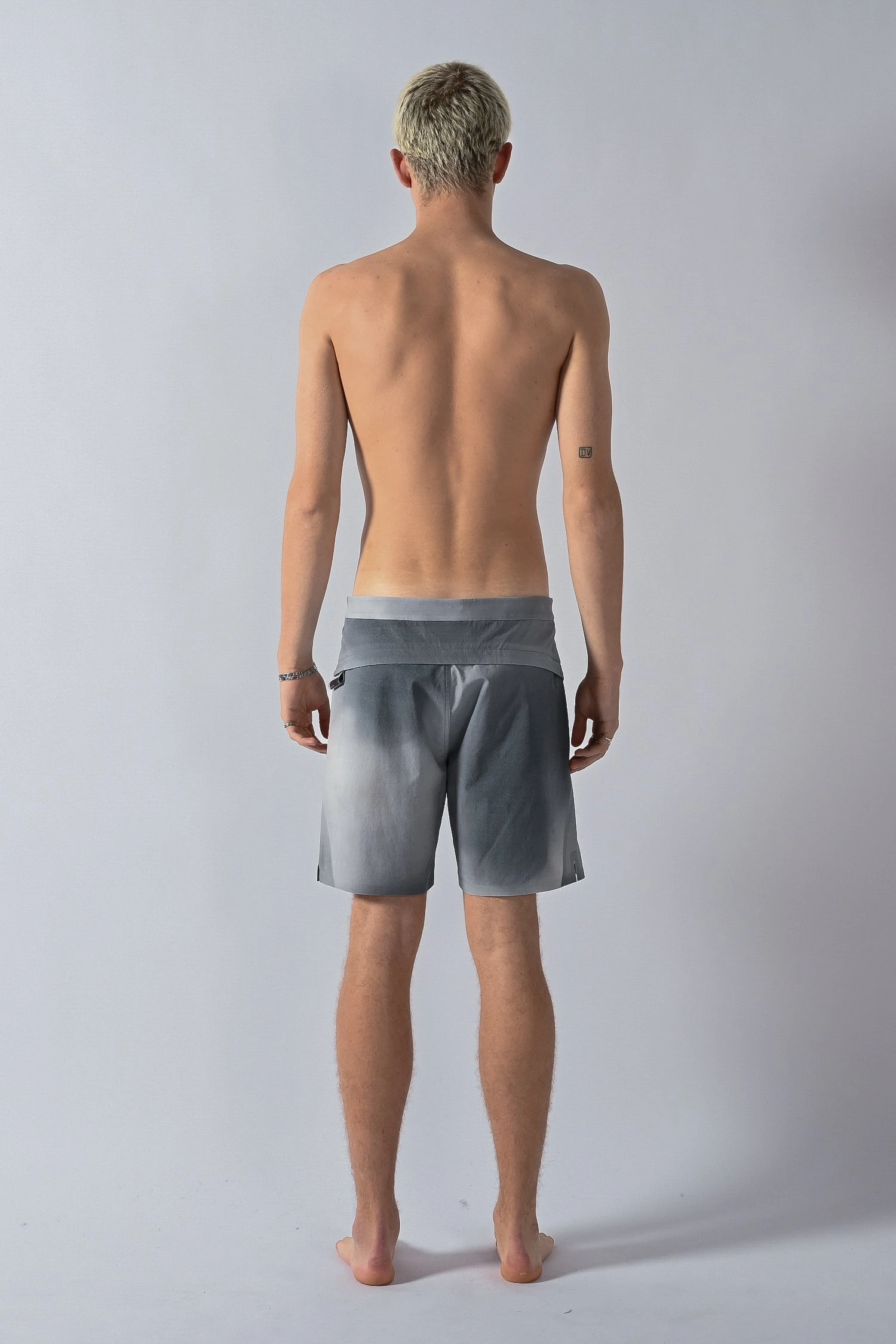 Full Rotation Boardshorts - Moonscape 3 Full Rotation Boardshorts - Moonscape - Image 3