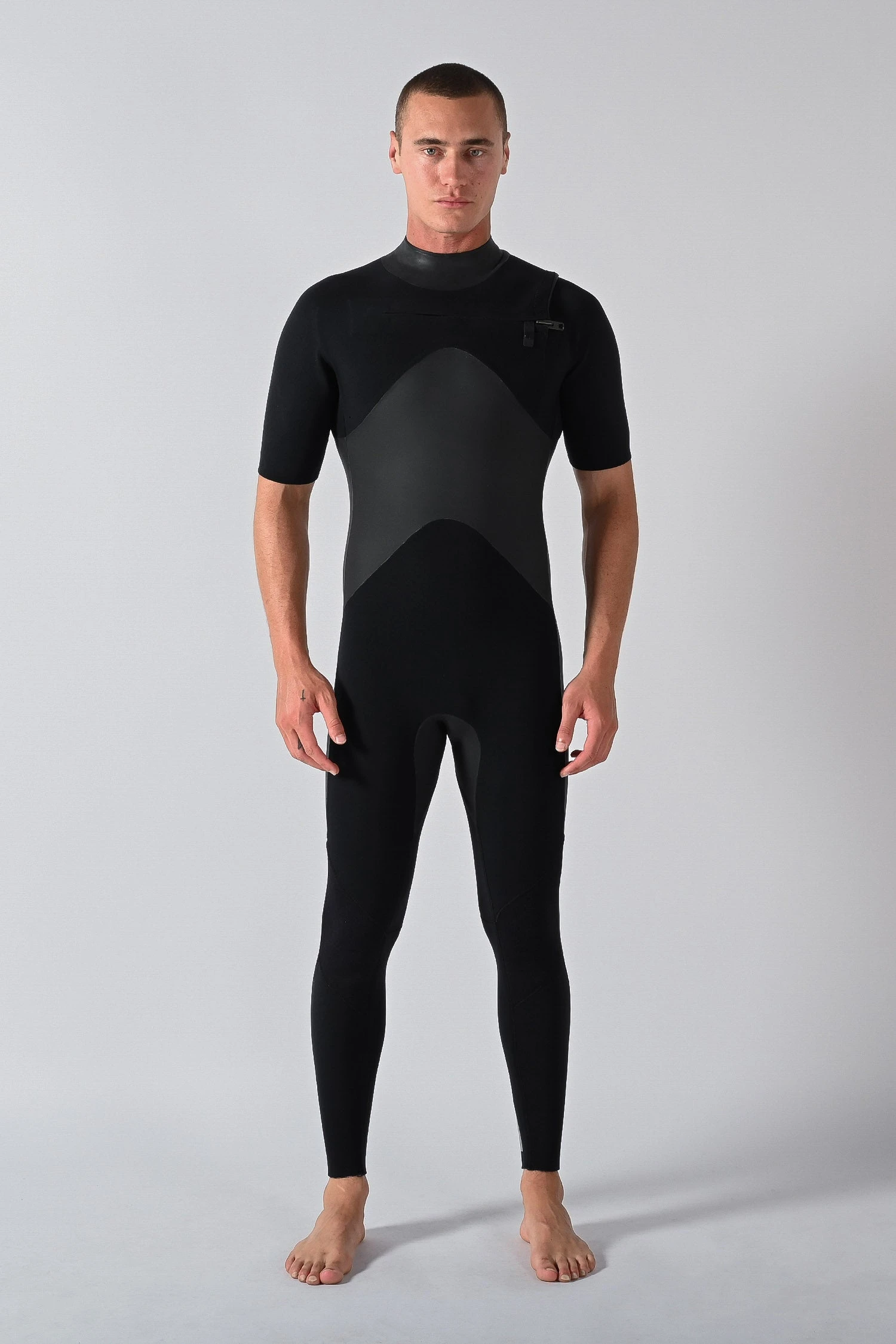 HAYDENSHAPES BY DION LEE MENS SS FULLSUIT CHESTZIP 3/2MM 1 HAYDENSHAPES BY DION LEE MENS SS FULLSUIT CHESTZIP 3/2MM