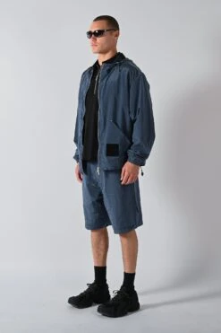 Daytripper Ripstop Jacket -Style On Boards 144