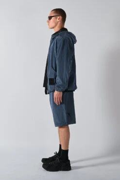 Daytripper Ripstop Jacket -Style On Boards 145