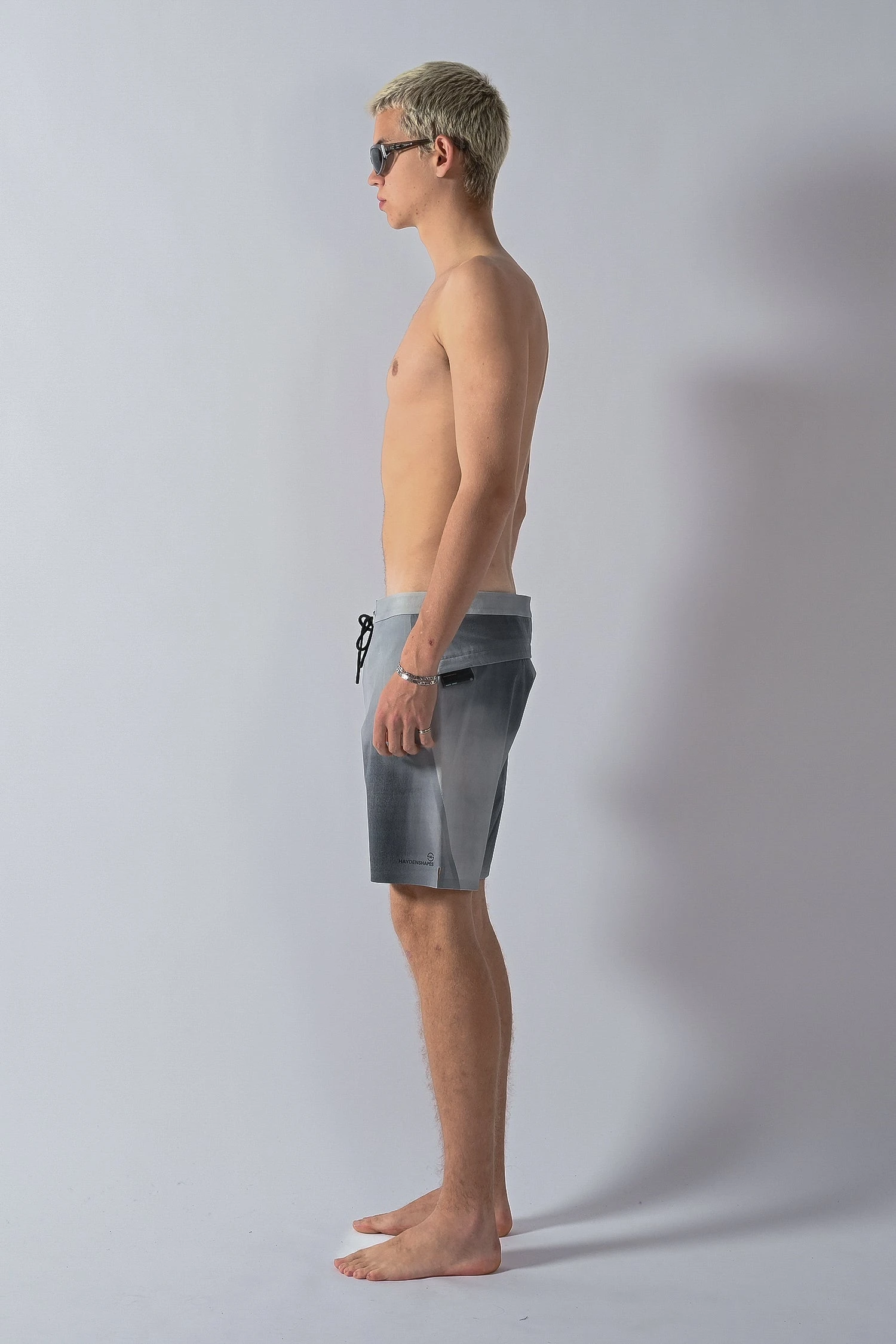 Full Rotation Boardshorts - Moonscape 5 Full Rotation Boardshorts - Moonscape - Image 5