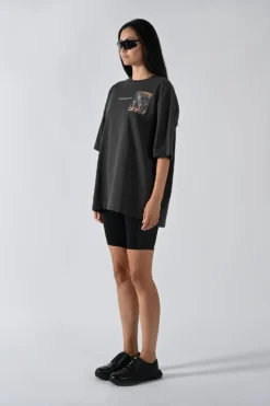 Volume Tee - Tarmac Flame -Style On Boards 156 9c9f4331 805d 438d 910d 85e54f9fff1f