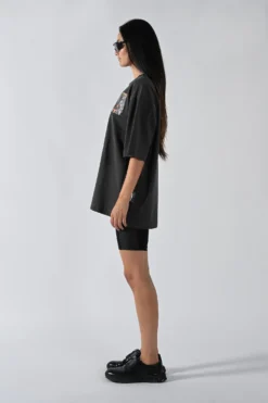 Volume Tee - Tarmac Flame -Style On Boards 157 8a9f5e48 9cc2 426f 9467 53d8f69b6286