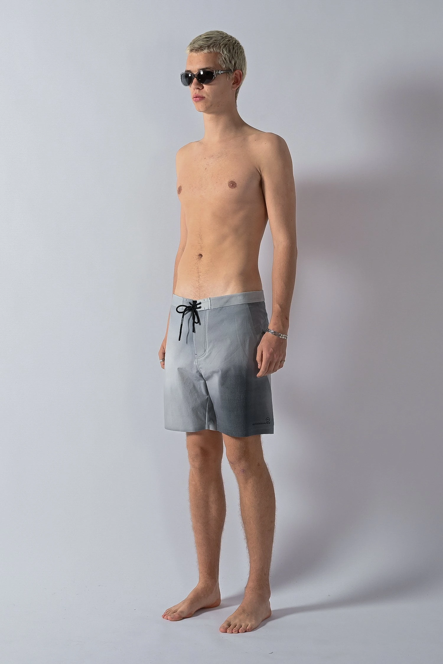 Full Rotation Boardshorts - Moonscape 4 Full Rotation Boardshorts - Moonscape - Image 4