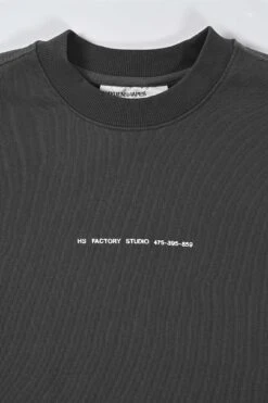 Double Up Crew Sweater - Tarmac Flame 19 Double Up Crew Sweater - Tarmac Flame -Style On Boards 16 d4fc1147 ab2f 42c3 ae8d 5ce2d0078c2b