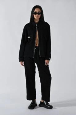 Denim Crew Pants - Black -Style On Boards 172 c38d9ff8 0a71 44b1 afa7 f70e40de8ca7