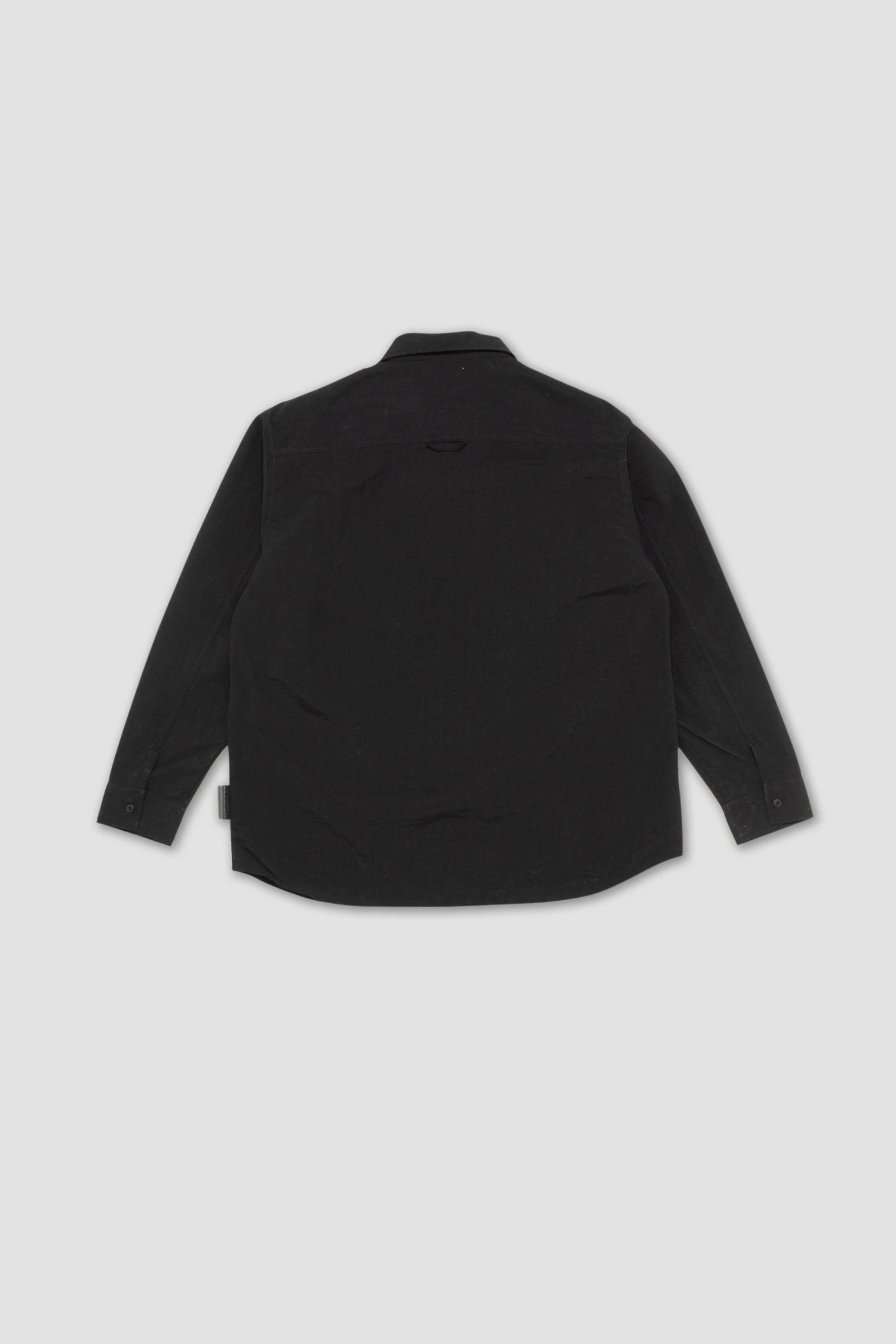 High Water Sun Resistant Swim Shirt - Black 4 High Water Sun Resistant Swim Shirt - Black - Image 4