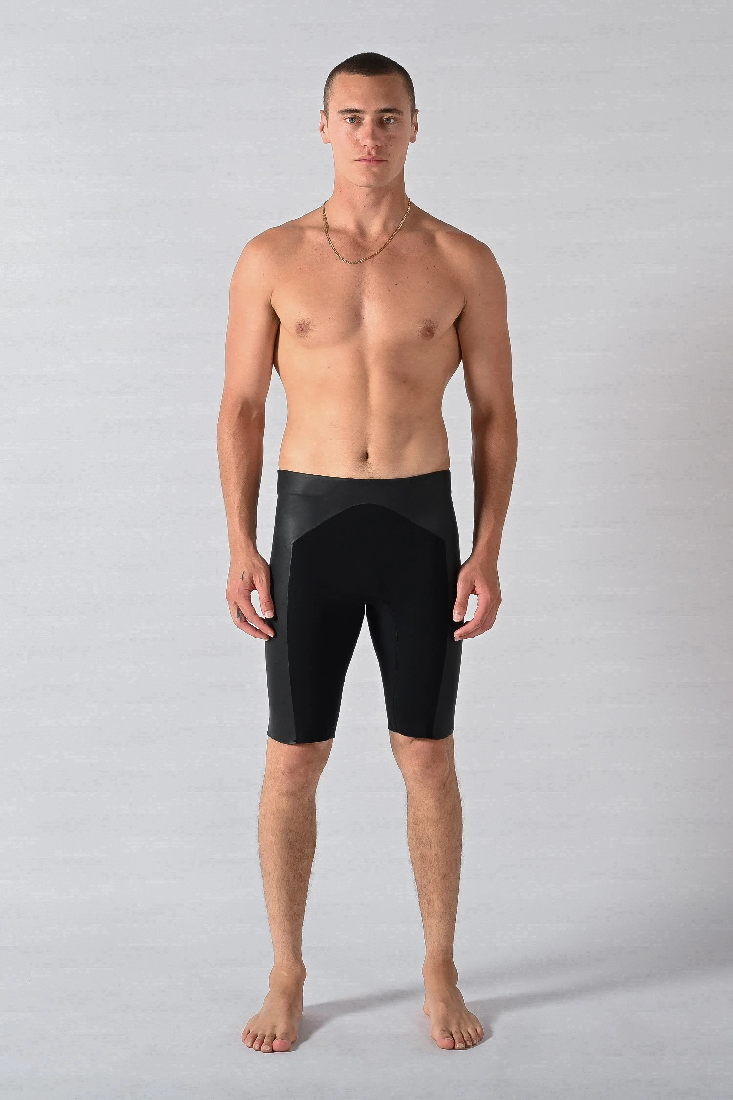 HAYDENSHAPES BY DION LEE MENS SHORT 2MM 1 HAYDENSHAPES BY DION LEE MENS SHORT 2MM