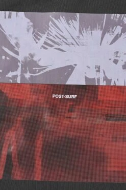 Double Up Crew Sweater - Tarmac Flame 20 Double Up Crew Sweater - Tarmac Flame -Style On Boards 17 c3759dd5 c9ff 43a9 93d9 d8b673c60748