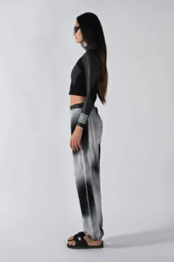 Volume Track Pants - Moonscape -Style On Boards 186