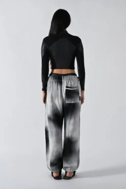 Volume Track Pants - Moonscape -Style On Boards 187