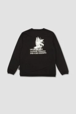 Shapers LS Tee - New Wave -Style On Boards 189 fd7271f5 1e12 4b3f 8f5f 8d9149a8f9a6