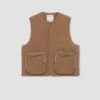 Insulated Gilet Buster