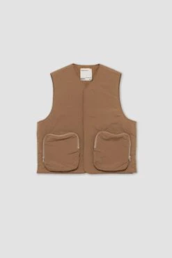 Insulated Gilet Buster