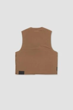 Insulated Gilet Buster -Style On Boards 191