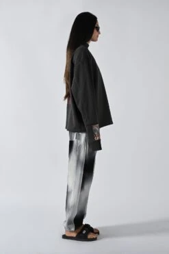 Double Up Crew Sweater - Tarmac Flame 18 Double Up Crew Sweater - Tarmac Flame -Style On Boards 191 9ff5f9ea d63e 4de0 a79a 2c781dbb1d01