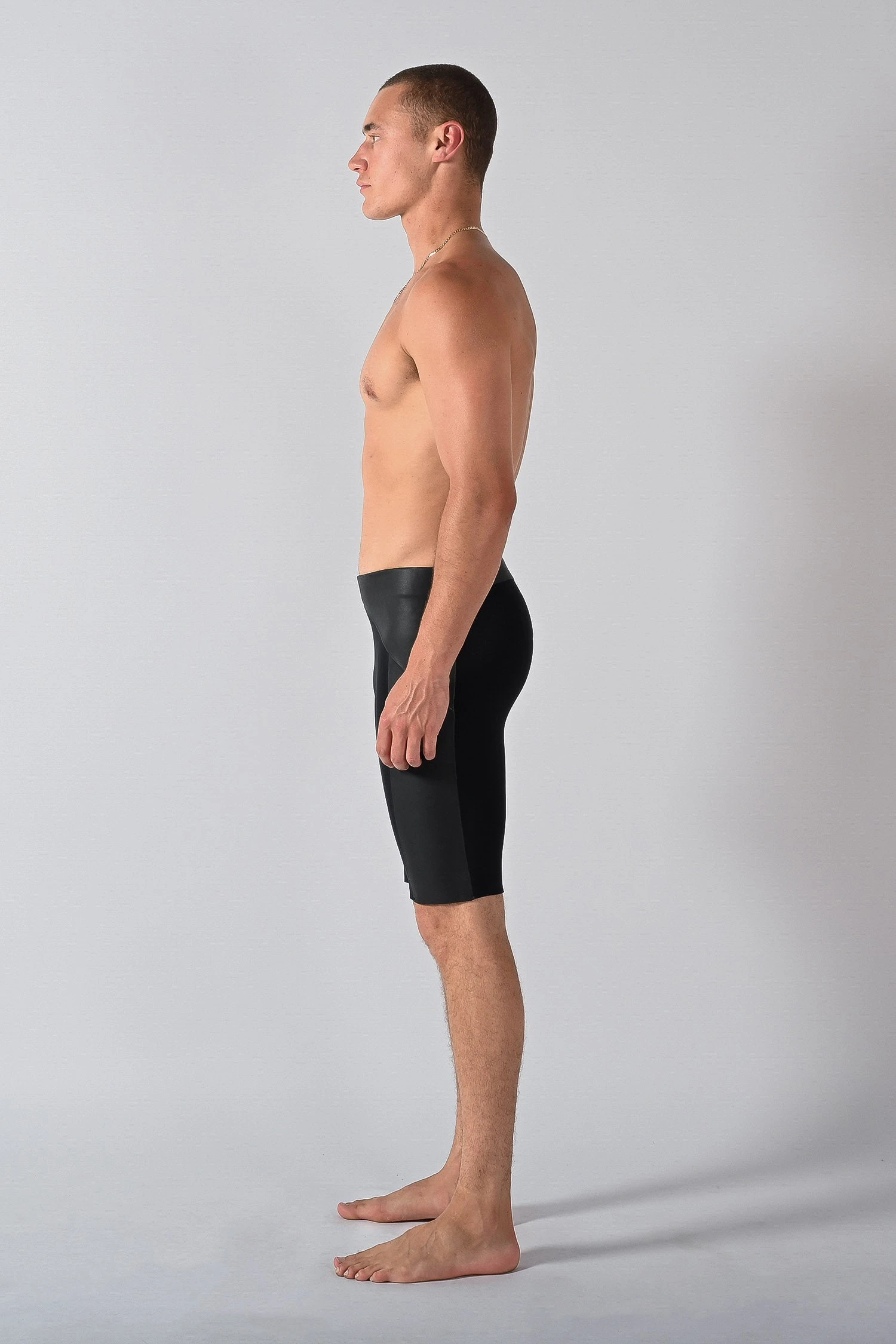 HAYDENSHAPES BY DION LEE MENS SHORT 2MM 4 HAYDENSHAPES BY DION LEE MENS SHORT 2MM - Image 4