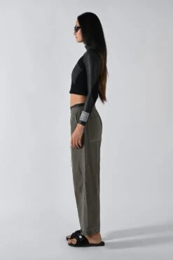 Prospect Cinch Work Pants - Thyme -Style On Boards 204 ce21bf5b 7727 4407 a59a 5d553514e00c