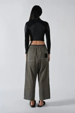 Prospect Cinch Work Pants - Thyme -Style On Boards 205 0e23d905 53d4 4744 8708 6e0296739967