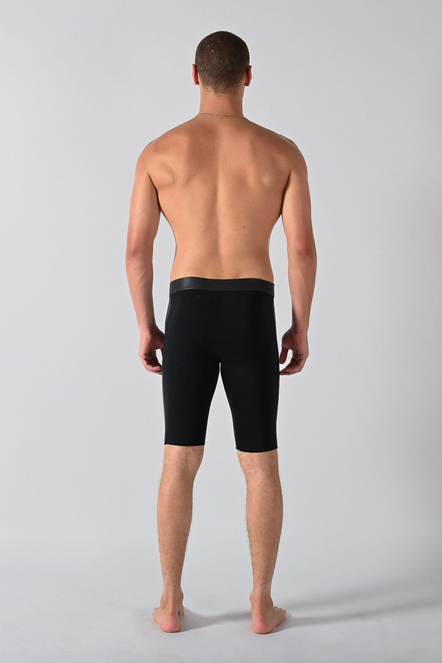 HAYDENSHAPES BY DION LEE MENS SHORT 2MM 3 HAYDENSHAPES BY DION LEE MENS SHORT 2MM - Image 3