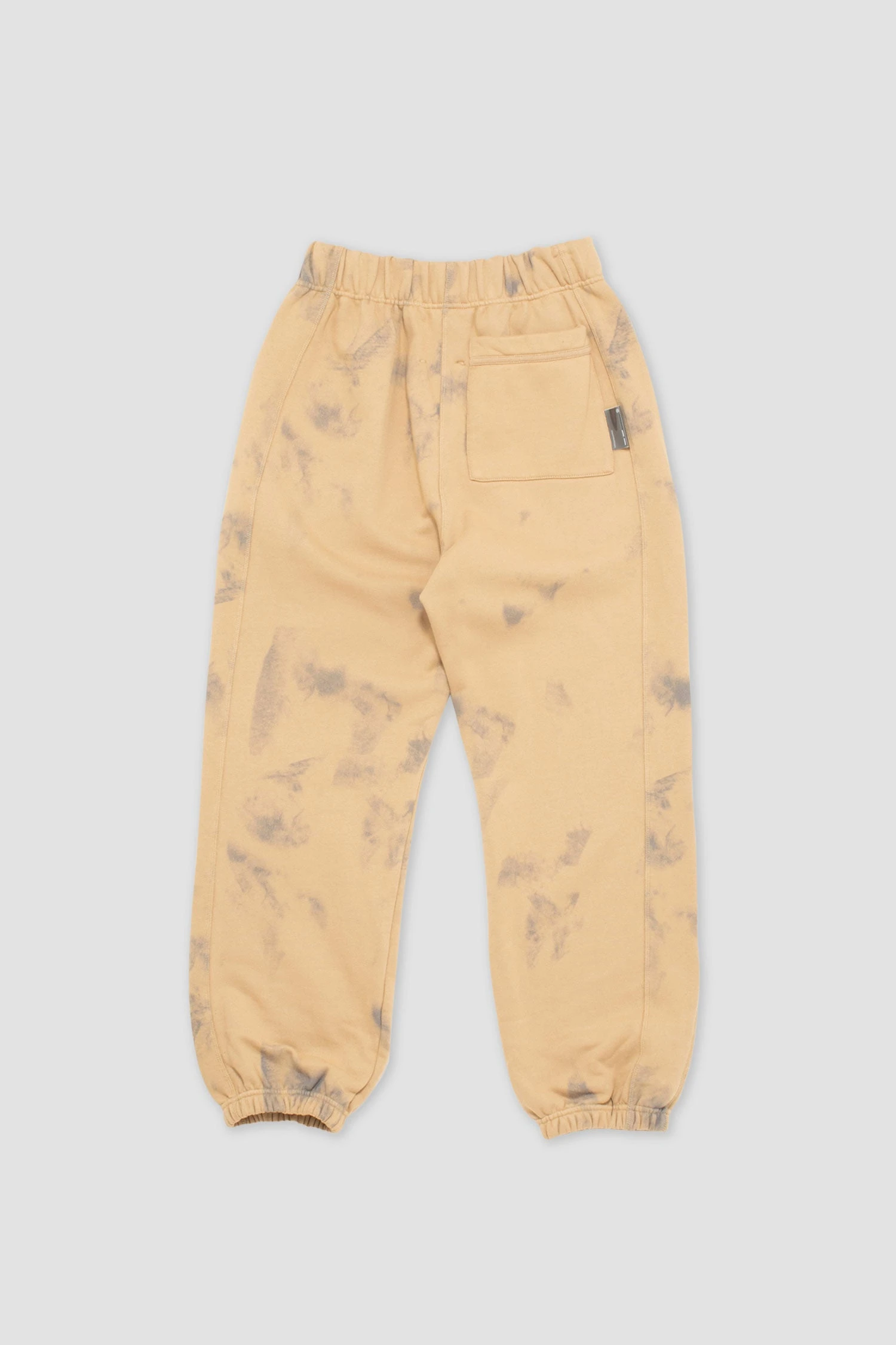 Volume Track Pants - Ash Brown Spray 5 Volume Track Pants - Ash Brown Spray - Image 5