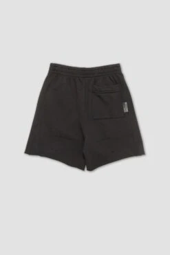 Levels Track Shorts - Black -Style On Boards 219