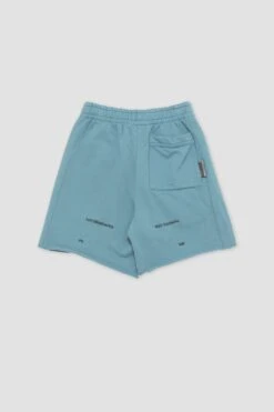Volume Track Shorts - Ocean Blue 9 Volume Track Shorts - Ocean Blue -Style On Boards 221