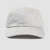 Staff Cap - Factory Studio - Stone