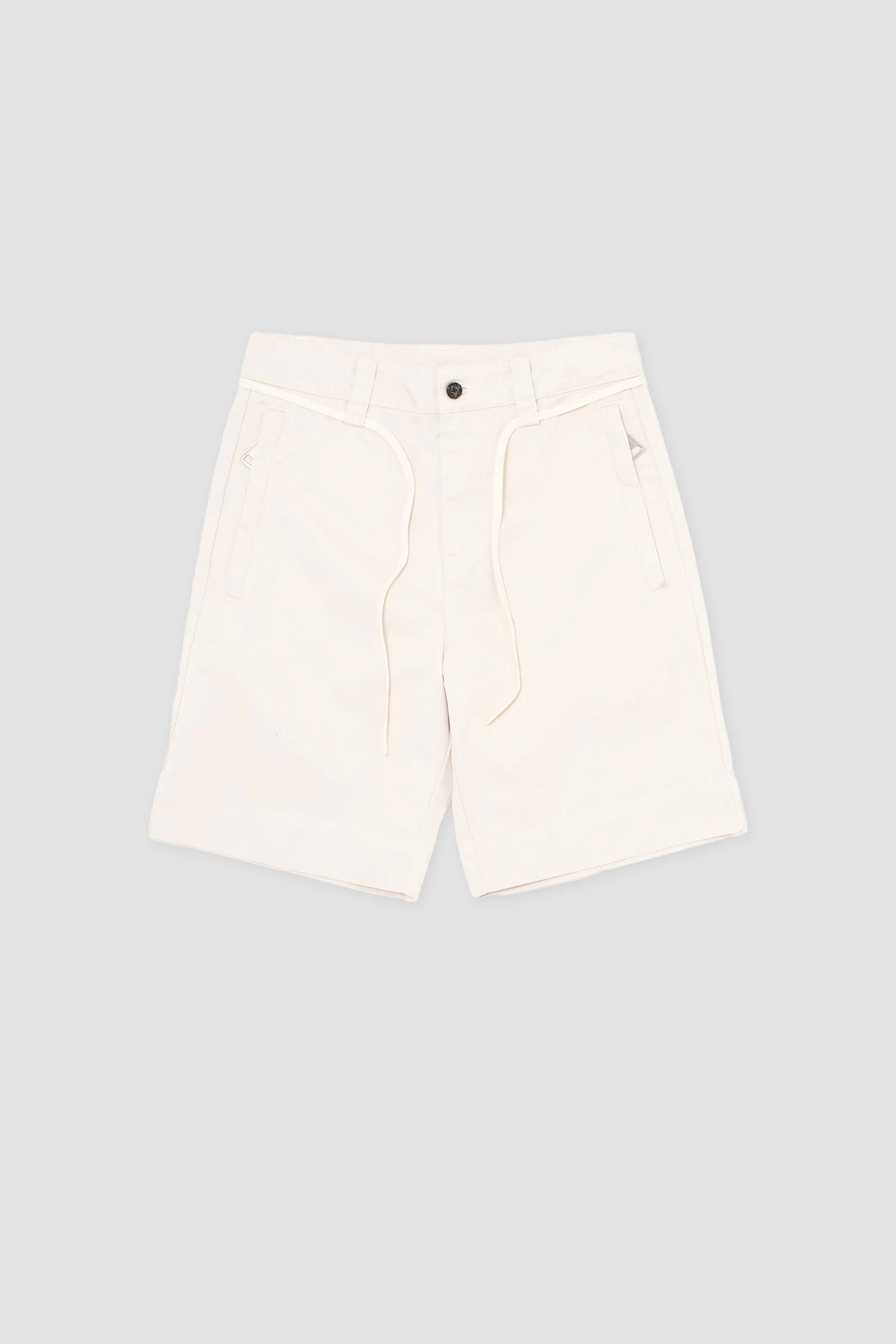 Bay Wide Short - Chino 1 Bay Wide Short - Chino