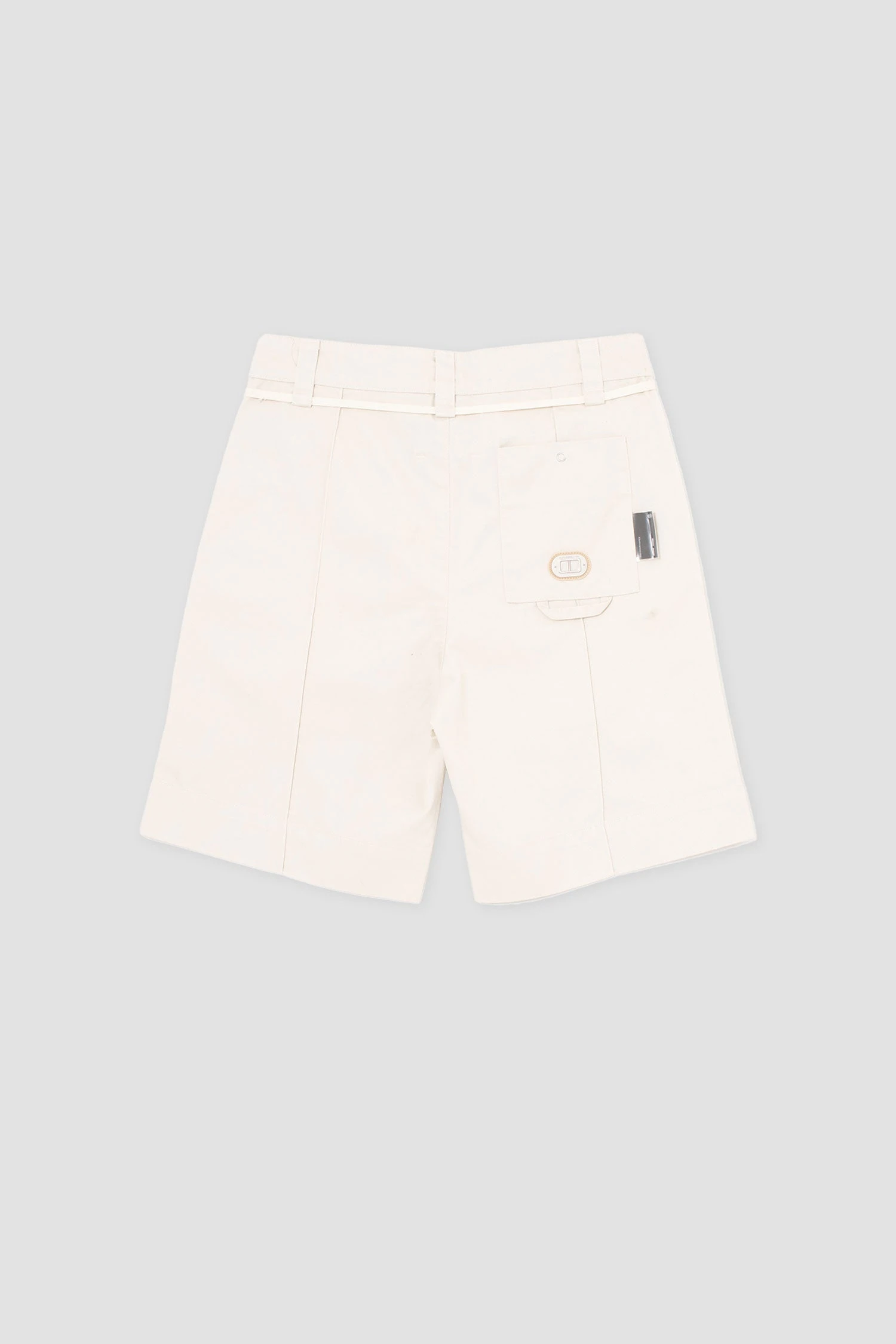 Bay Wide Short - Chino 6 Bay Wide Short - Chino - Image 6