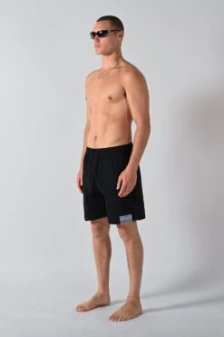 Record Swim Shorts - Black -Style On Boards 25 2cc63752 545f 481f 94a0 16244682da87