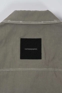 Prospect Cinch Cropped Jacket - Thyme -Style On Boards 25 387b192c 72cc 4f0b aa3e b4d9ba0802c1