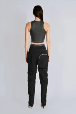 Outline Pant - Black -Style On Boards 25 39097b9b 7089 4fff 9d7f ee73e0b91bd4