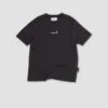 Shapers Logo Tee - Symbol - Black