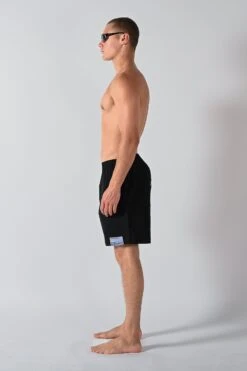 Record Swim Shorts - Black -Style On Boards 26 3cfcaf9a 07e0 4c8a 8e53 9949426a9630
