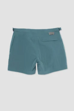 Cruiser Swim Short - Spruce Blue 12 Cruiser Swim Short - Spruce Blue -Style On Boards 30 1c3dfa46 a6d4 4359 a35a a71038b18fc4